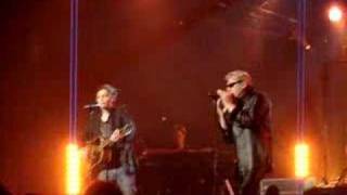 Raphael et Bashung Chanson pour patrick Dewaere [upl. by Eeb]