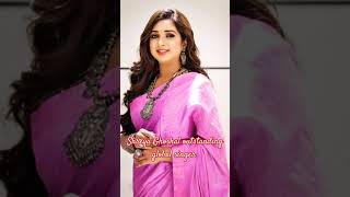 Shreya Ghoshal letest song music🎶🎵🎶🎵🎶saheb8116 [upl. by Nehtiek]