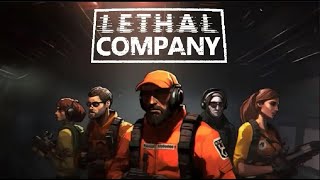 Lethal Company The Movie [upl. by Tnaryb]