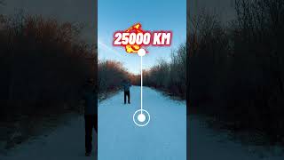 Worlds Longest Trans Canada Trail  25000 KM ohisaabi canada travel [upl. by Aznecniv]