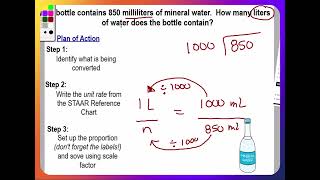 Metric Conversions 20 [upl. by Nossah]