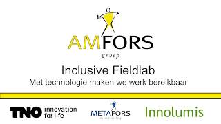 Amfors wint de Robots Challenge op Dutch Design Week [upl. by Seni]