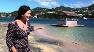 St Vincent and the Grenadines  Video Blog Day 5 [upl. by Malva]