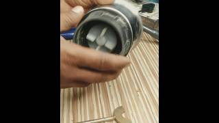 Mixer jar repair  youtubeshorts shortvideo viralvideo [upl. by Anjali]