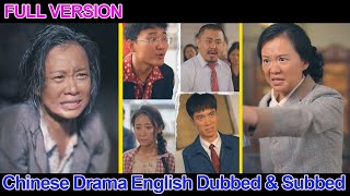 ENG DUB From Abused Elderly to Powerful CEO A Womans Revenge After Reincarnation [upl. by Aggarwal370]