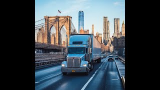 How to Pass the CDL Test in New York  CDL Inspection Part B StepbyStep Guidequot [upl. by Bertelli46]