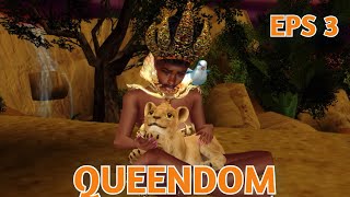 Queendom  EPS3 [upl. by Kitchen]