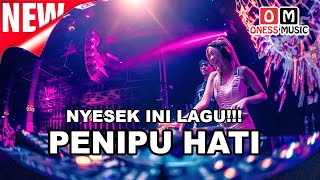 Dj Sebagai Penipu Hati Kau Telah Gagal  Jungle Dutch Terbaru Full Bass [upl. by Maletta]