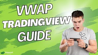 How to Use the VWAP on TradingView 2024 [upl. by Michelle]