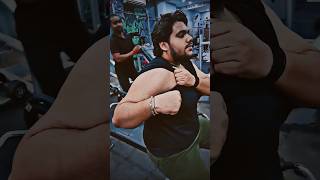 gymtrending motivation gymmotivation gymlife viralshort bodybuilding trending [upl. by Alinna]