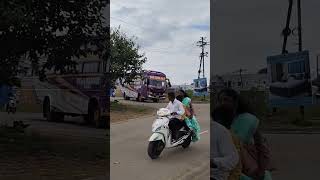 Tulja Bhavani Travels Package AC Sleeper Bus 50 Seater Ashok Leyland Bs6 [upl. by Einaoj]