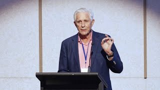 Dr Michael Eades  Paleopathology and the Origins of the Lowcarb Diet [upl. by Sugihara]