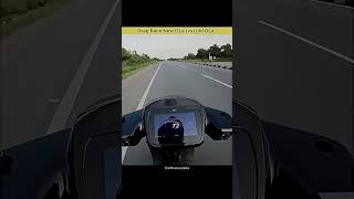 Drag race new ola vs old ola 🤬 automobile humor motovlog biker smartphone bike carnerd drags [upl. by Mead932]