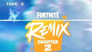 Antonio Play the new chapter 5 in Fortnite￼ [upl. by Aissela]