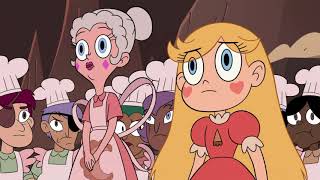 Festivia’s History Star vs the Forces of Evil Season 4 ESCAPE FROM THE PIE FOLK [upl. by Sussman]