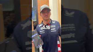 F1 drivers testing their reaction speeds trending f1 formula1 sports [upl. by Arodaeht903]