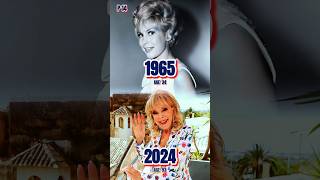 The Most Beautiful Actresses of All Time 😉Then and Now Part14 celebrities [upl. by Wack]