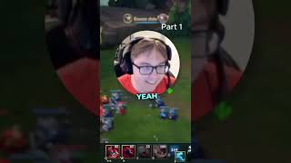 OP Sion Tank Part1 leagueoflegendsclips leagueoflegends thebausffs sion twitch lol league [upl. by Baugh]