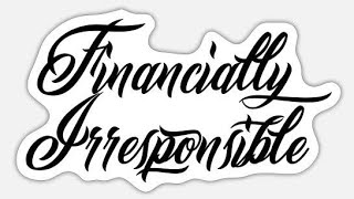 Are We Raising Financially Irresponsible Generations [upl. by Rimisac]