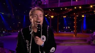 19 Toppers in concert 2017 André Hazes Medley 2017 [upl. by Terle781]