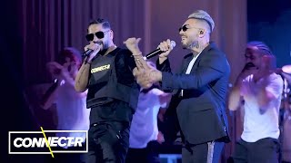 ConnectR feat Alex Velea  Daca Dragostea Dispare  Live  Sala Palatului [upl. by Gladis]