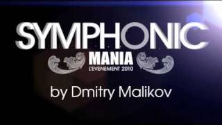 Symphonic Mania by Dmitry Malikov [upl. by Eenahpets]