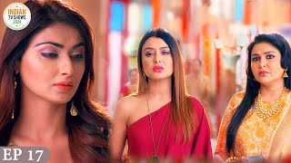 नागिन को किया परिवार के सामने बेइज्जत  Phir Laut Aayi Naagin  Naagin Full Ep 17  Naagin Return [upl. by Yromas]