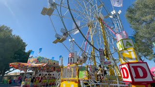 The 2022 Pima County Fair is underway [upl. by Suzanna53]