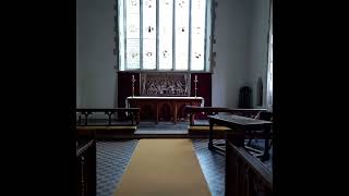 St Marys Walsham le Willlows Suffolk [upl. by Elbas]