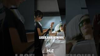 LASER HAIR REMOVAL [upl. by Rabush657]