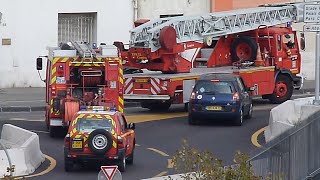 Compilation Marins Pompiers de Marseille [upl. by Buseck]