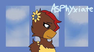 Asphyxiate Animation Meme [upl. by Engel]