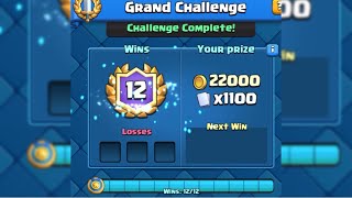 Mortar bait Speed Run  120 in Grand Challenge [upl. by Lebasile]