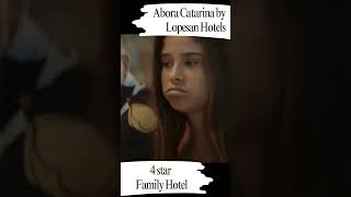 Abora Catarina by Lopesan Hotels planmytourofficial [upl. by Ruth]