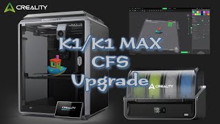 K1K1 Max Multi Color Upgrade Announced [upl. by Farrow]