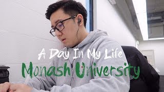 Monash University An Unbiased Review by Choosing Your Uni [upl. by Leahcimnaes]