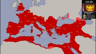 History of the Romans Every year [upl. by Spike]