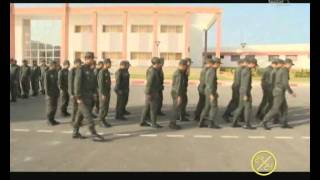 Forces Auxiliaires Medi1tv partie 3wmv [upl. by Stilwell]