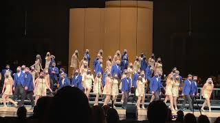 Johnston Innovation 2021 Informance [upl. by Seena]