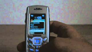 Samsung SGHX120 Original Retro Ringtones [upl. by Myrtice]