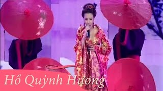 Người Yêu Dấu Ơi  Hồ Quỳnh Hương  Chào Xuân 2014 [upl. by Devinne]