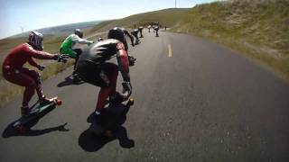 Maryhill Freeride 2011  Round 1 [upl. by Thibaut821]