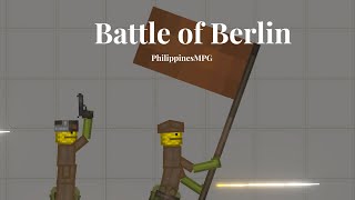 Battle of Berlin 1945 MPG [upl. by Zobias542]