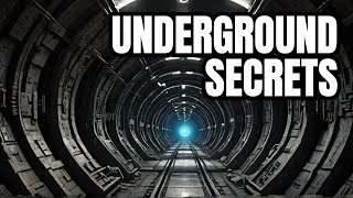 Chinas Secret Underground Cities A Military Masterplan [upl. by Anniroc]