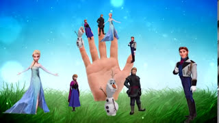 Finger Family Collection  Nursery Rhymes Songs For Children [upl. by Attenad]