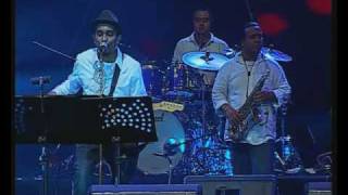 Glenn Fredly  Lagu Putih [upl. by Feerahs]