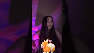 begrudgingly singing karma by jojo siwa [upl. by Banwell658]