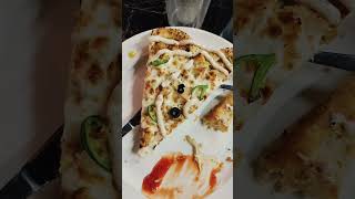 Pizza 🍕 Coming With Arijit Song  food pizza arijitsingh [upl. by Aredna]