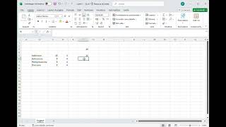 41 Introduzione alle formule e alla sintassi di Excel [upl. by Deehan]