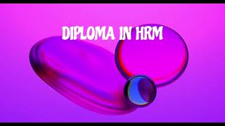 Diploma In HRM  2Nd Intake 2023 Week 5 2023 12 21 Planning [upl. by Azilef]